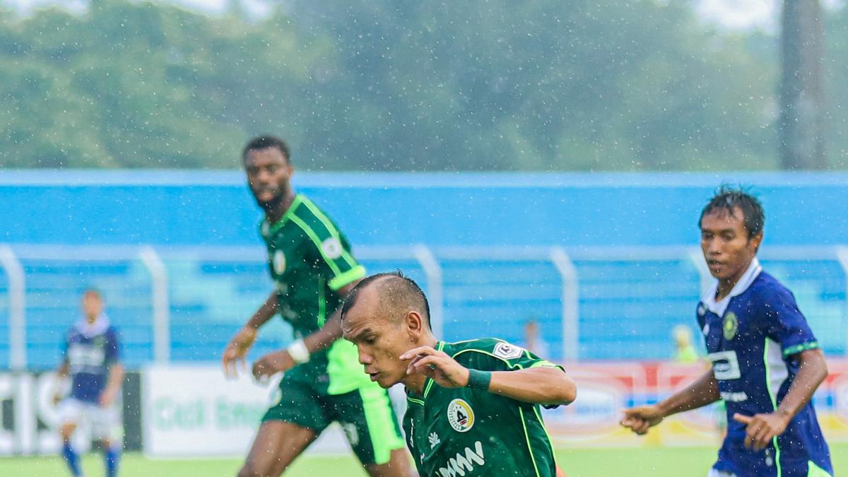 Setelah Dilepas Persija, Riko Simanjuntak Dapat Kode Keras Bertahan di PSS Sleman