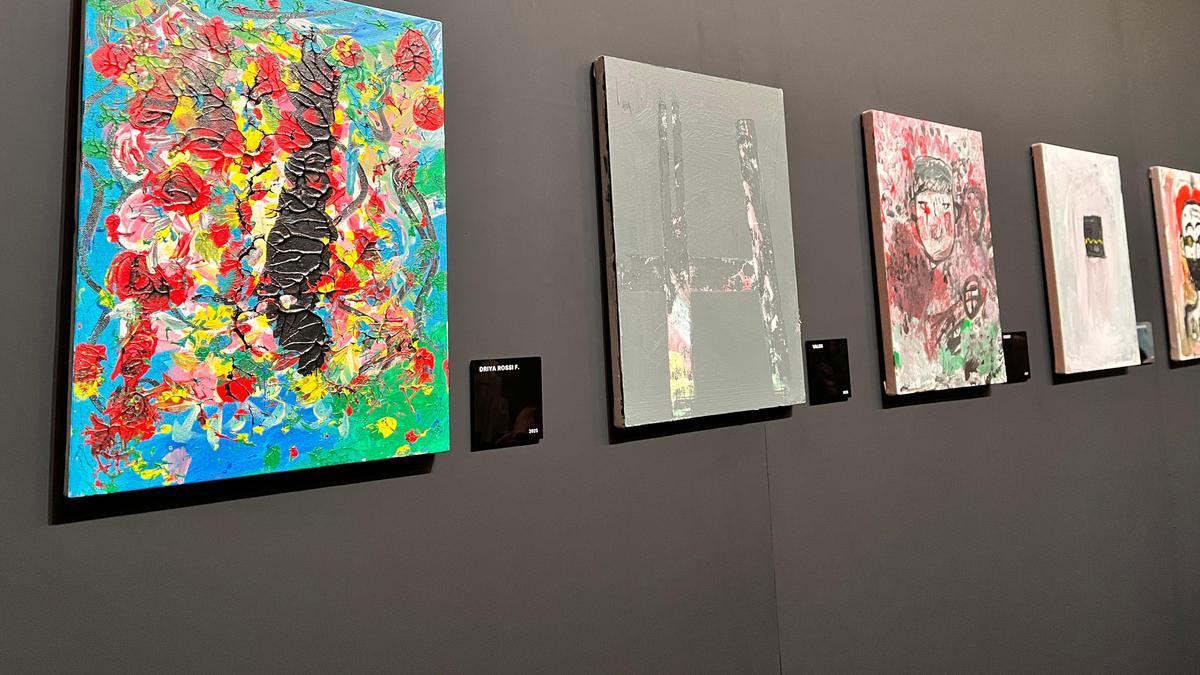 Didit Hediprasetyo Foundation Berkolaborasi dengan Monica Ogaz Seorang Art Therapist, Suguhkan Terapi Seni Transformatif