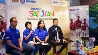 PT Indofood Sukses Makmur Tbk ("Indofood"), salah satu perusahaan pangan nasional di Indonesia yang juga menjadi official sponsor Asian Games 2018, menyatakan partisipasinya dalam acara Torch Relay Asian Games 2018