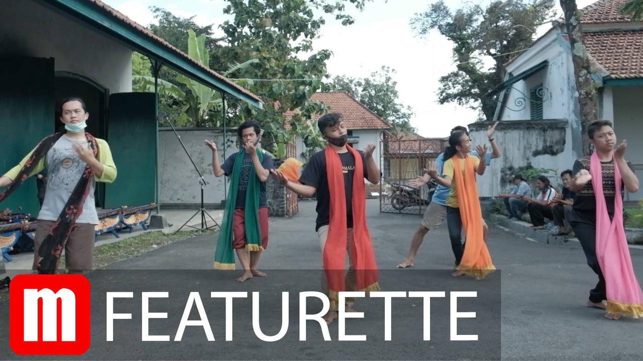 VIDEO: Ikhtiar Melestarikan Tradisi Lengger