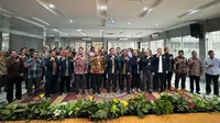 BKI Dorong Industri Komponen Kapal Nasional Perkuat Daya Saing