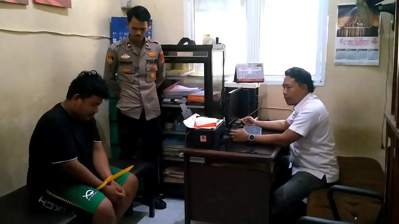 Iming-imingi Skincare Tiap Bulan, Pelajar SMP di Lampung Malah Jadi Korban Pemerkosaan