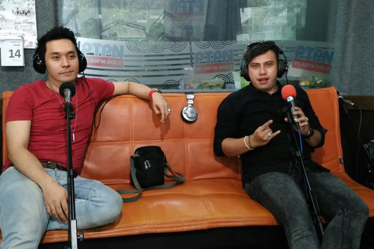 Romi AFI dan Dgoen