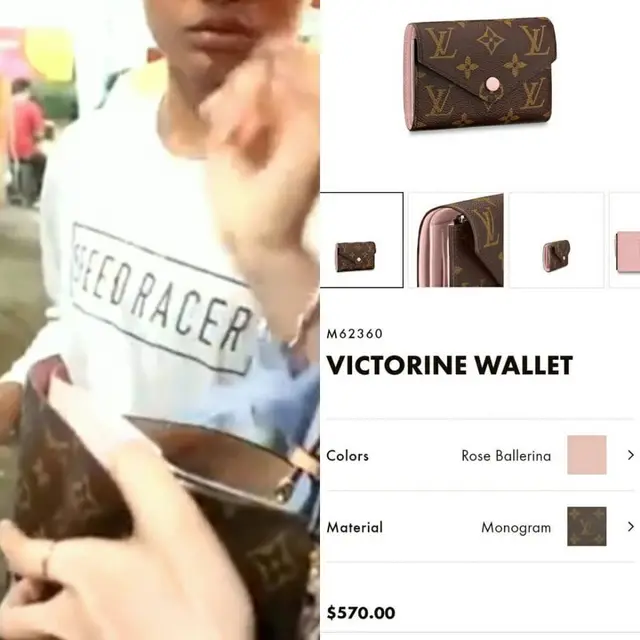 7 Potret Fashion Item Lesty Kejora, Harganya Ditaksir Fantastis