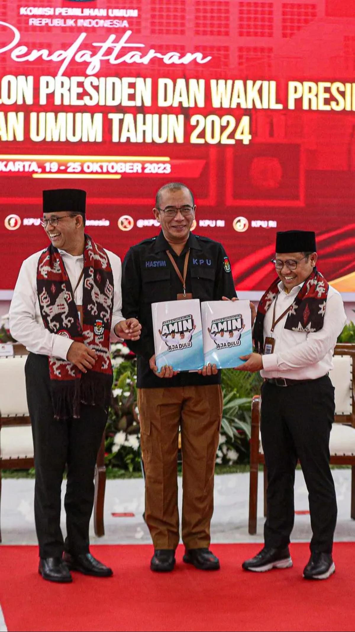 Pemeriksaan kesehatan itu dijadwalkan pada hari Sabtu (21/10/2023) di RSPAD Gatot Subroto, Jakarta.