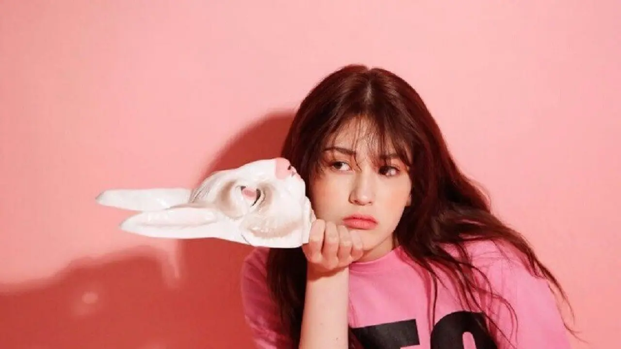 [Bintang] Jeon Somi