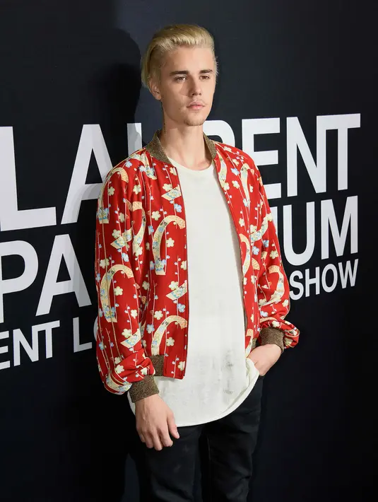 Bukan hal yang tabu ketika para penggemar Justin Bieber yang kerap melihat tingkah laku yang penuh kontroversial sang idola. (AFP/Bintang.com)