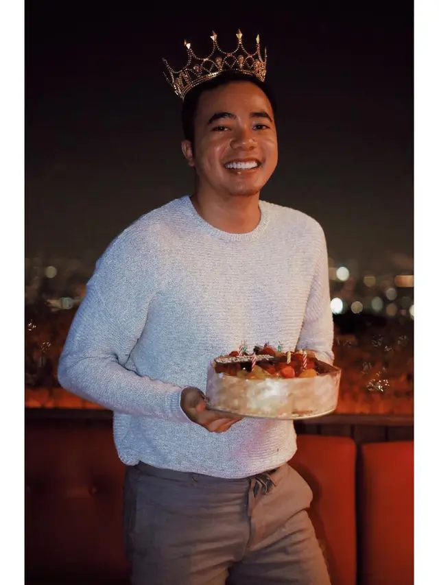 [Bintang] Diego Christian