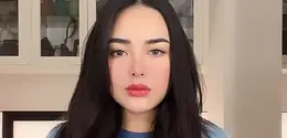 Amanda Manopo Setelah Jadi Busui. [@amandamanopo]