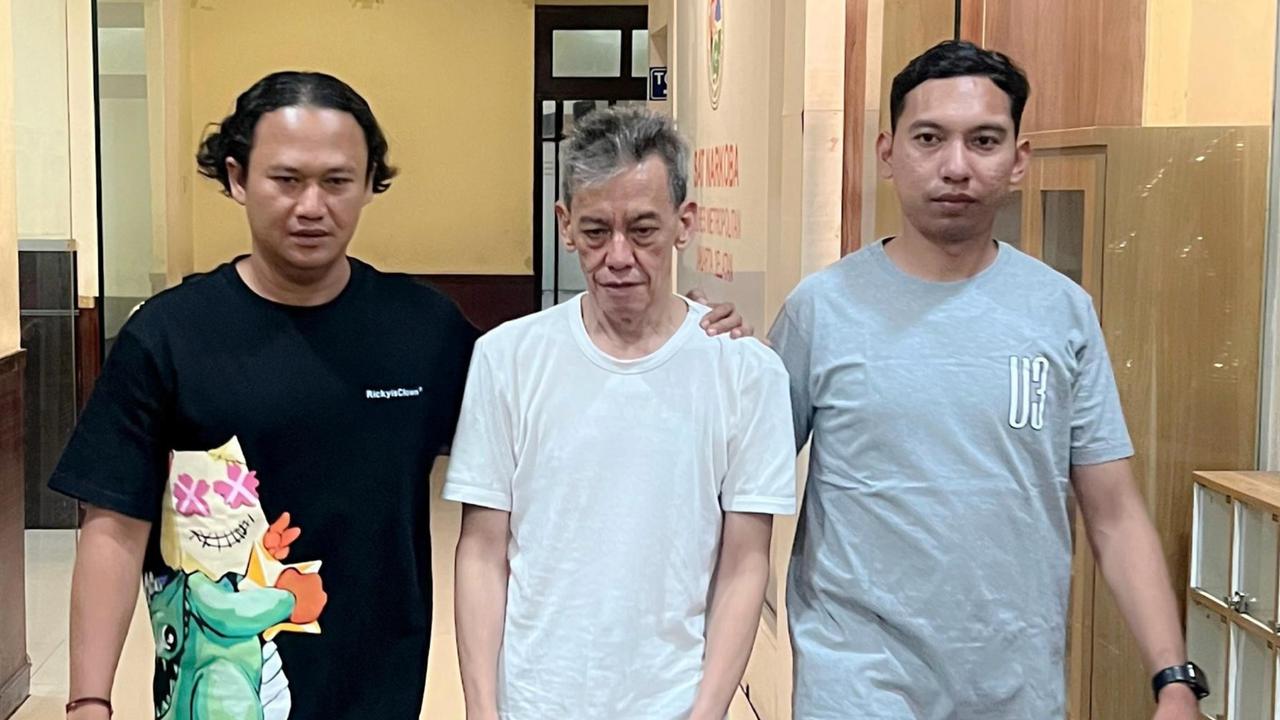 Musisi Fariz RM Kembali Terjerat Kasus Narkoba