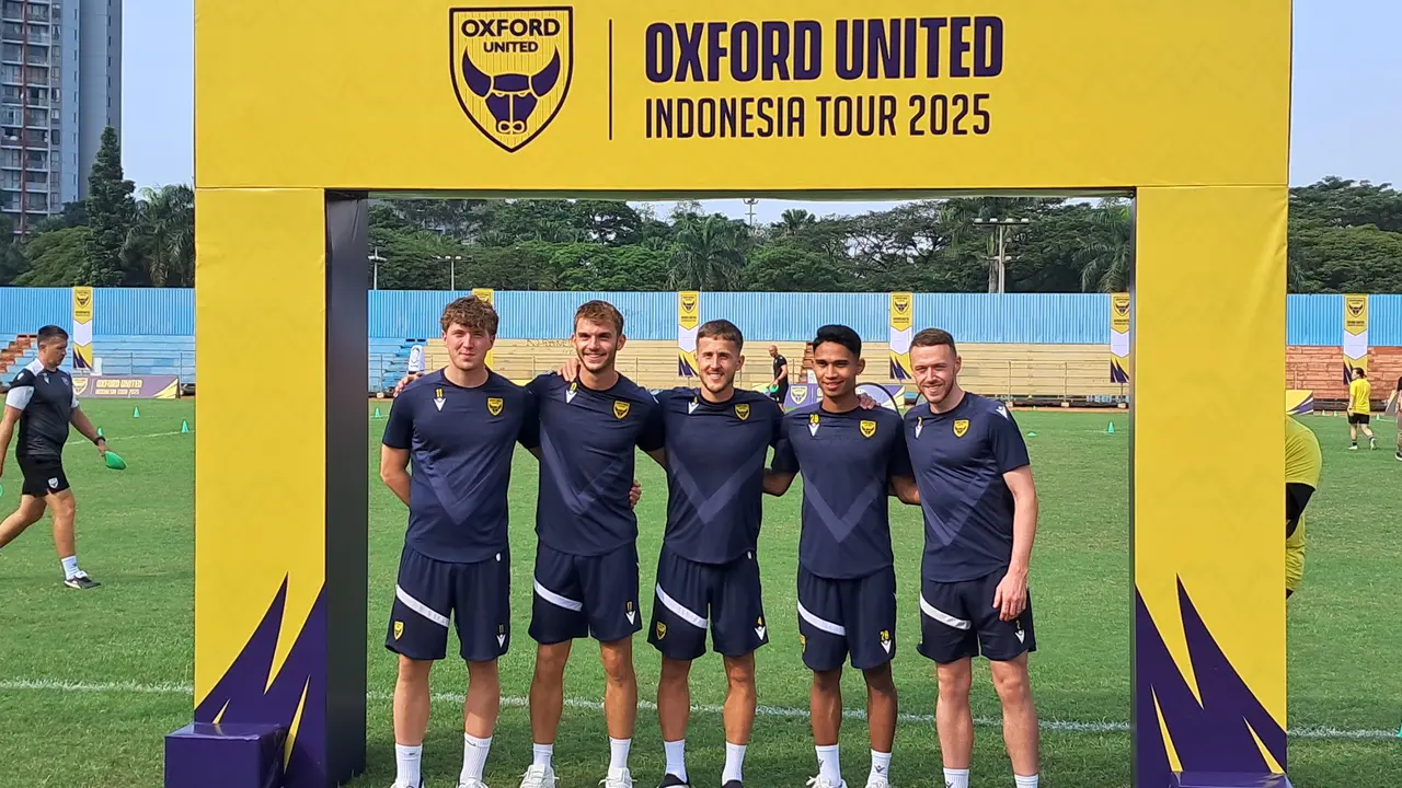 Oxford United