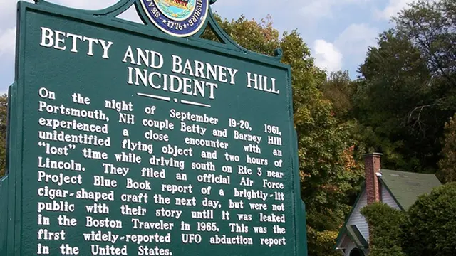 Foto: copyright nhufo.org