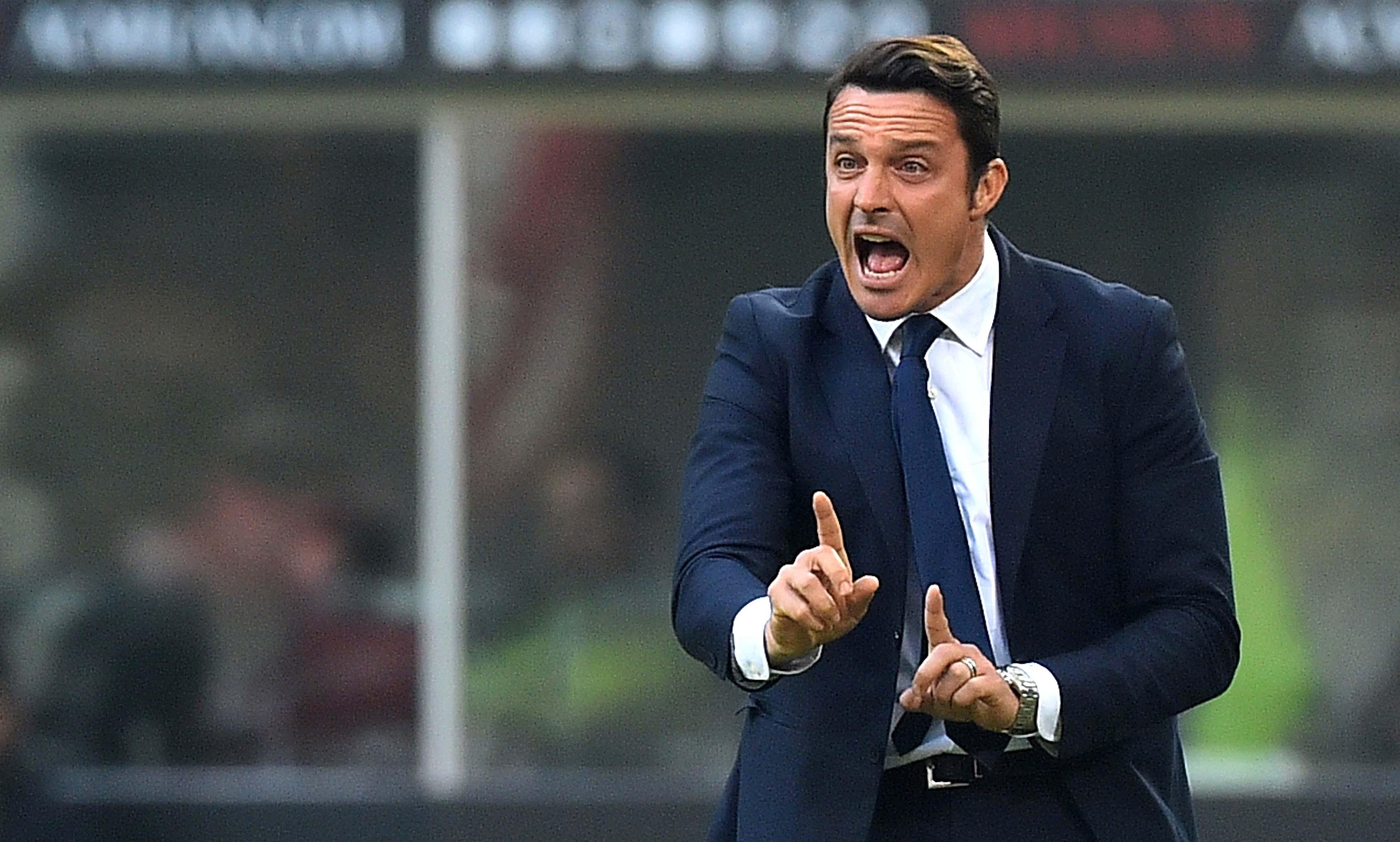 Massimo Oddo (AFP/Giuseppe Cacace)