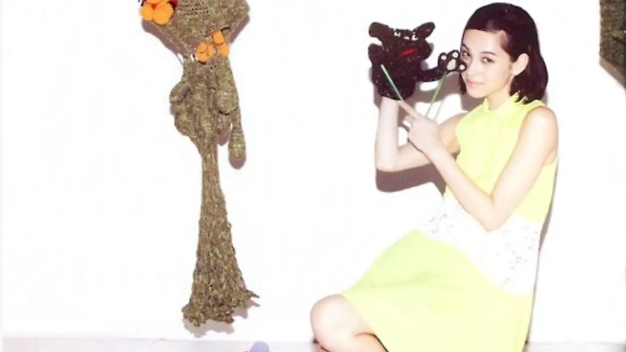 Pro dan Kontra saat Kiko Mizuhara Ingin Coba Peruntungan di Korea