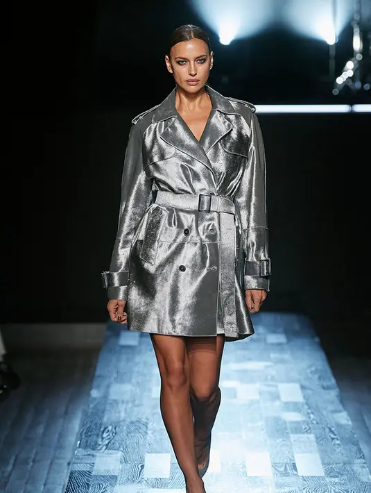Michael Kors Fall/Winter 2022 Collection. Foto: Document/MCK.
