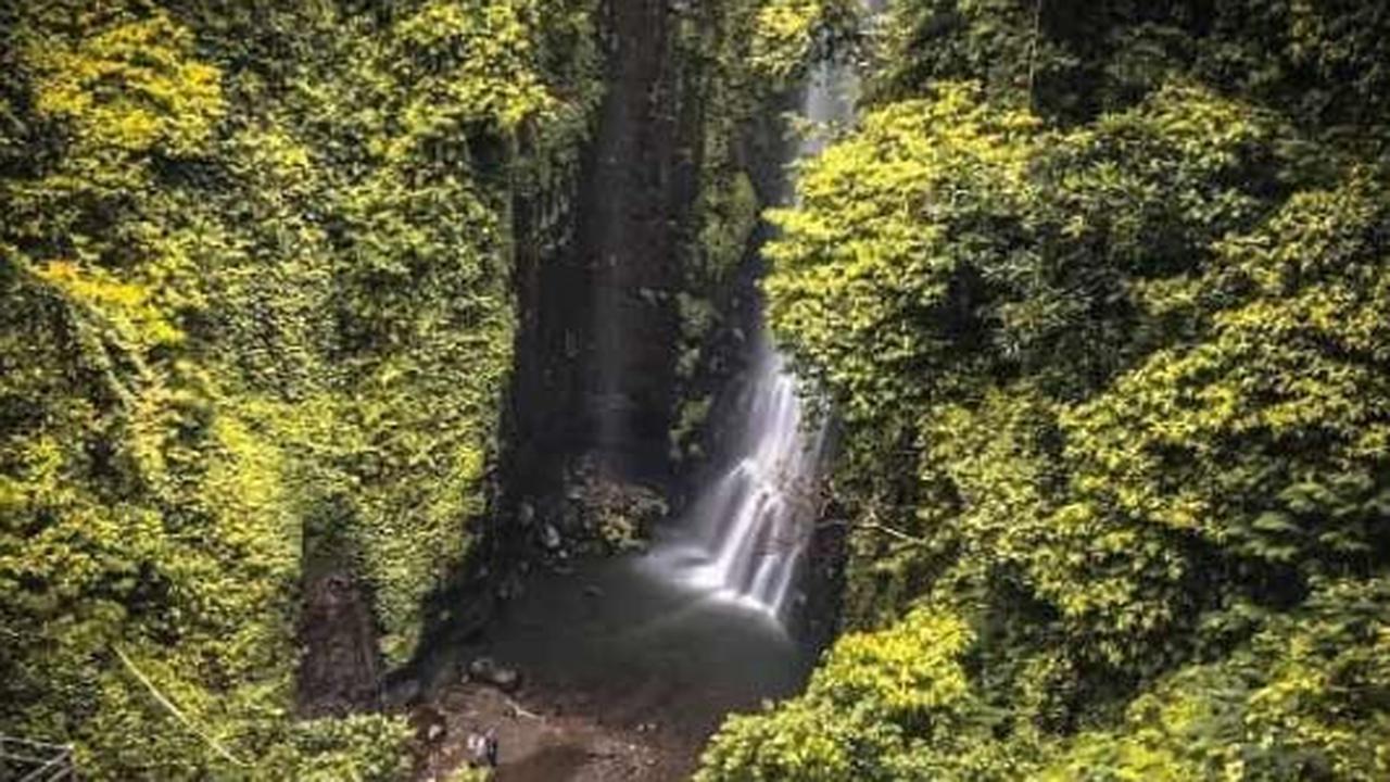 Air Terjun Kedung Pedut