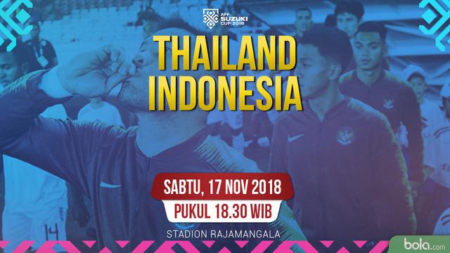 Thailand Vs Indonesia_2