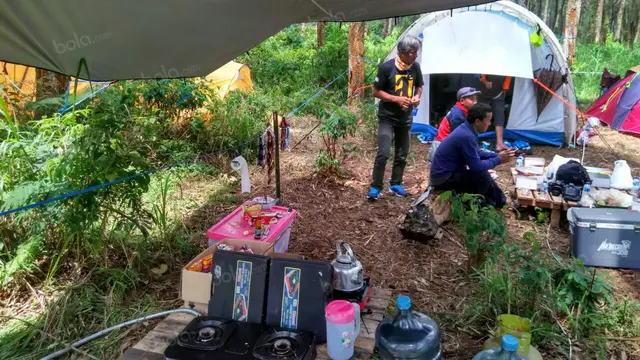 Perabotan Masak