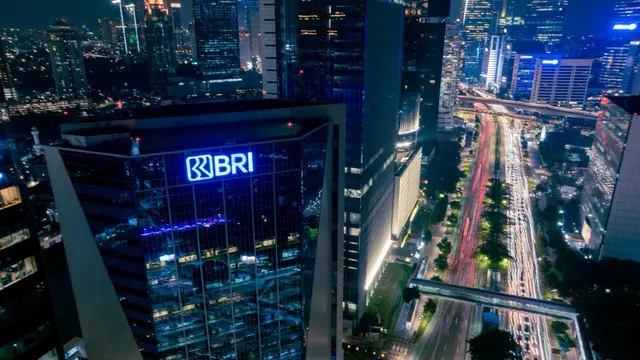 Dirut Hery Gunardi Beberkan Strategi BRI Capai Pertumbuhan Berkelanjutan dan Inklusif