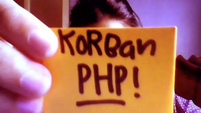 7 Penyebab Kamu Ditinggal Gebetan dan Merasa Jadi Korban PHP