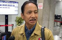 MK Tetap Terima Gugatan Perkara Meski Pendaftaran Telah Ditutup