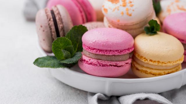 Macarons