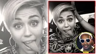 Miley Cyrus Hamil?
