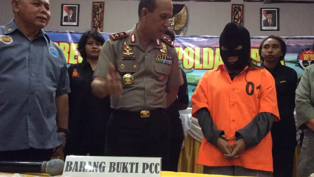 Papua