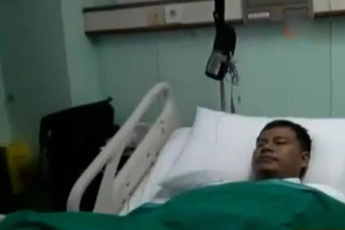 Segmen 1: Korban Bandar Narkoba hingga Kasus Malapraktik