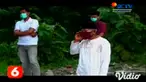 Tangis haru puluhan perawat pecah, saat jenazah Sri Hastuti tiba di Puskesmas Walikukun, Widodaren, Ngawi, pada Sabtu pagi. Teman dan rekan kerja wanita berumur 54 tahun ini, masih tak percaya jika Sri Hastuti meninggal akibat Covid-19.