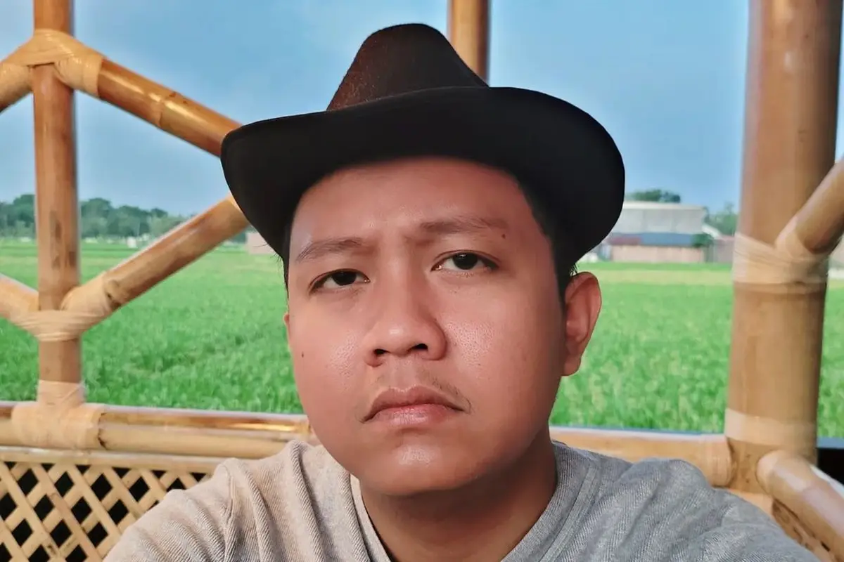 Denny Caknan. (Foto: Dok. Instagram @denny_caknan)