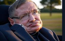 Stephen Hawking Sempat Sindir Paus di Vatikan soal Asal Usul Alam Semesta