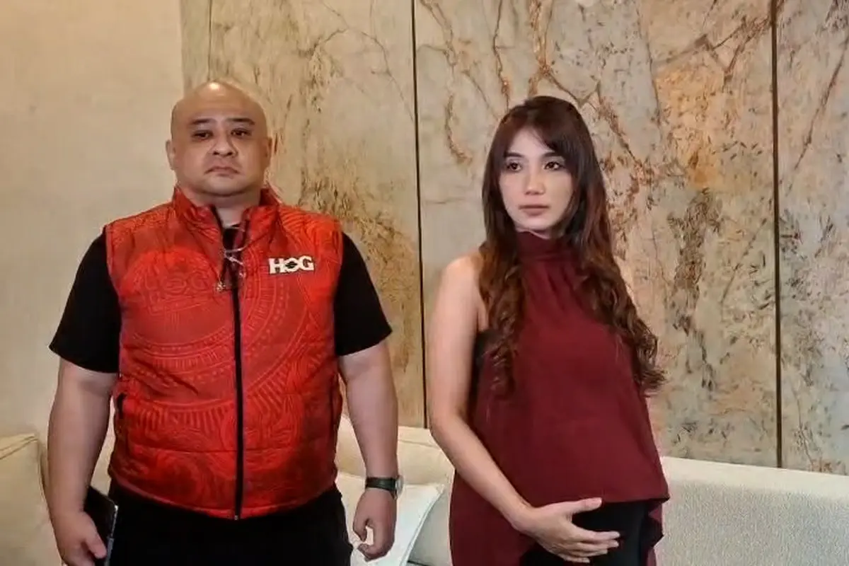 Perempuan Ini Mengaku Dinikahi Siri Vicky Prasetyo, Ungkap Kehamilan di Luar Nikah