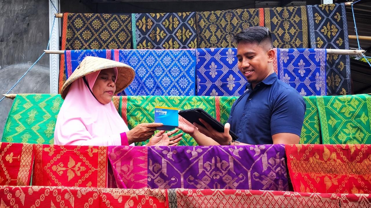 Kredit Tumbuh Berkualitas, BRI Perkuat Manajemen Risiko dan Kualitas Aset