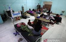 BNPB: Pemulihan Layanan RSUD Aceh Tamiang Berjalan Normal Pasca Banjir, Kolaborasi Unggul Bantu Percepatan
