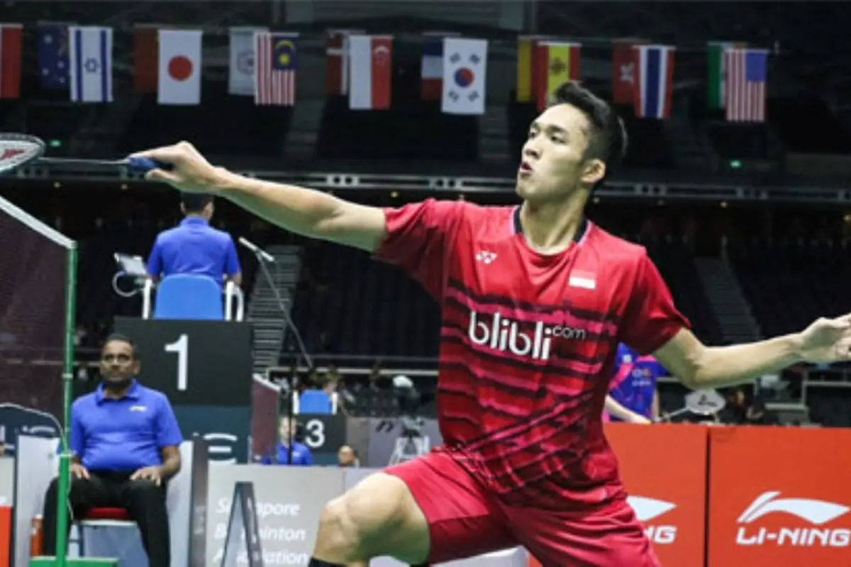 Jonatan Christie