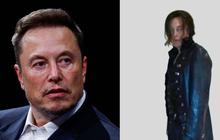 Elon Musk ungkap Foto Langka Berusia 9 Tahun Mirip Michael Jackson Bikin Netizen Heboh