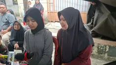Anak Temon Ungkap Momen Terakhir Sebelum Sang Ayah Meninggal: Tak Ada Tanda-Tanda