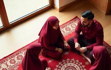 Tren Warna Baju Lebaran dari Tahun ke Tahun, Warna Apakah yang Akan Tren Tahun Ini?