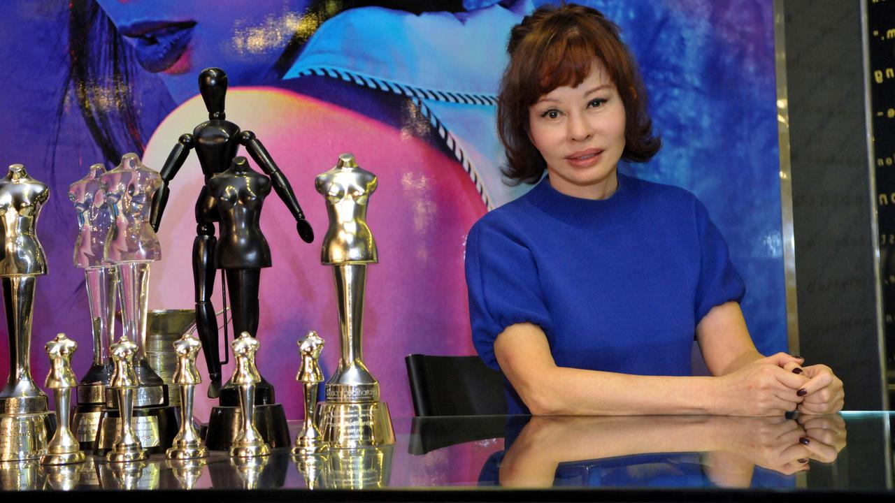 Wawancara Susan Budihardjo 1114 7