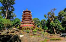 Dari Masjid Sampai Pagoda Nusantara, Ini 5 Destinasi Wisata Religi di Bangka Belitung