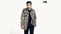 T.O.P `Big Bang` (Naver)