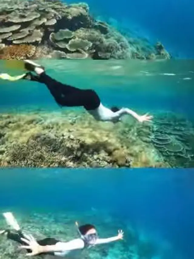 Syahnaz Sadiqah (Instagram/syahnazs)