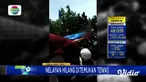 Tim SAR gabungan yang terdiri dari Basarnas, TNI-Polri dan dari BPBD Kabupaten Tuban, Jawa Timur, bersiap untuk melanjutkan pencarian seorang nelayan yang dilaporkan hilang tenggelam sejak hari Selasa di Dusun Meduran, Kecamatan Jenuh.