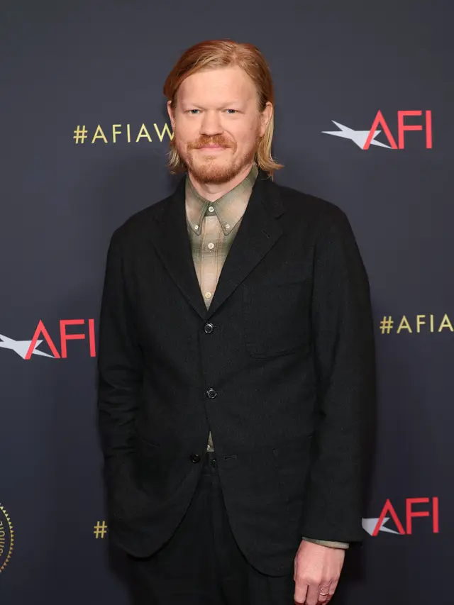 Jesse Plemons