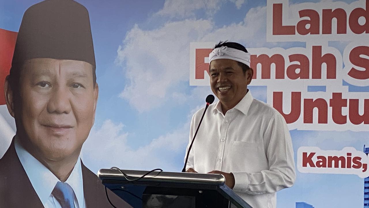 Dedi Mulyadi Bantah Tudingan Abu Janda: Orang Jawa Barat Sejak Lama Dikenal Toleran