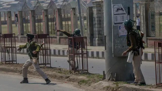 Tentara India