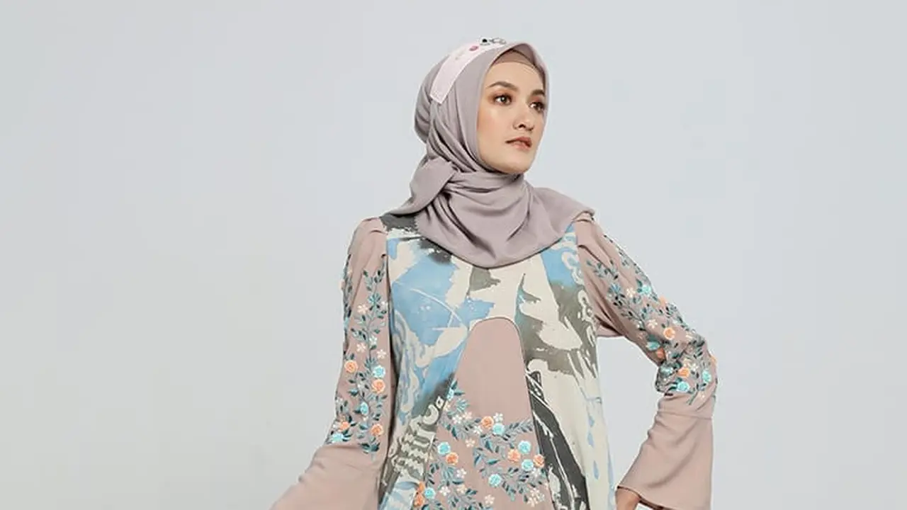 Koleksi Ramadan dan Lebaran Anggia