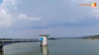 Kisah Mistis di Waduk Cacaban Warisan Soekarno