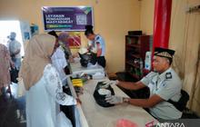 Lapas Curup Buka Kunjungan Lebaran Khusus Empat Hari Penuh untuk WBP